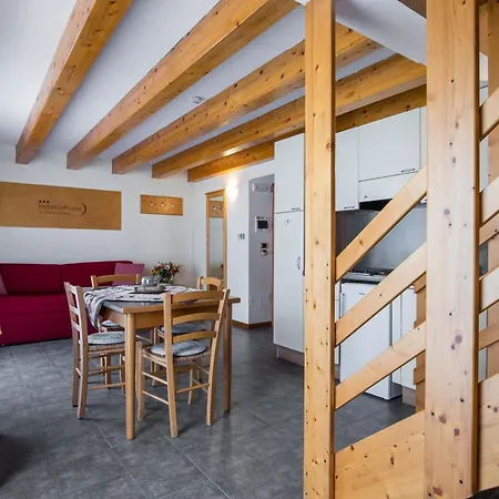 Hotel Colfosco San Martino Di Castrozza Room photo