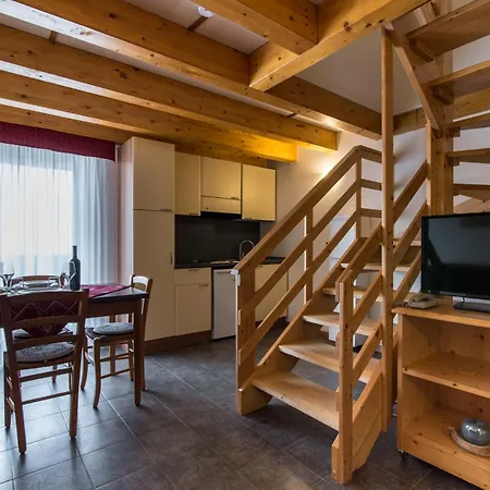 Hotel Colfosco San Martino Di Castrozza Exterior photo