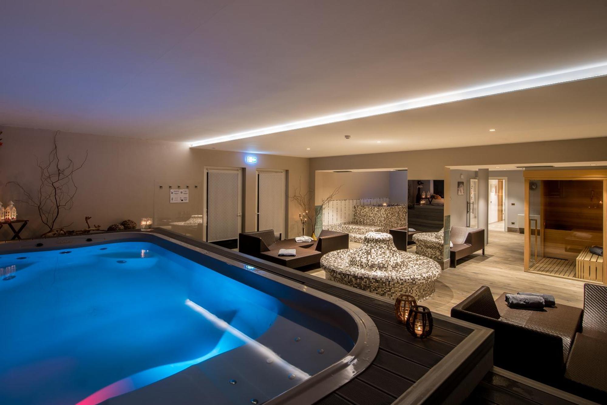 Colfosco Hotel San Martino Di Castrozza