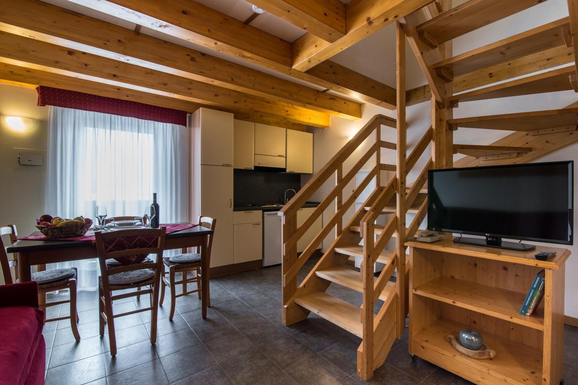 Hotel Colfosco 3*