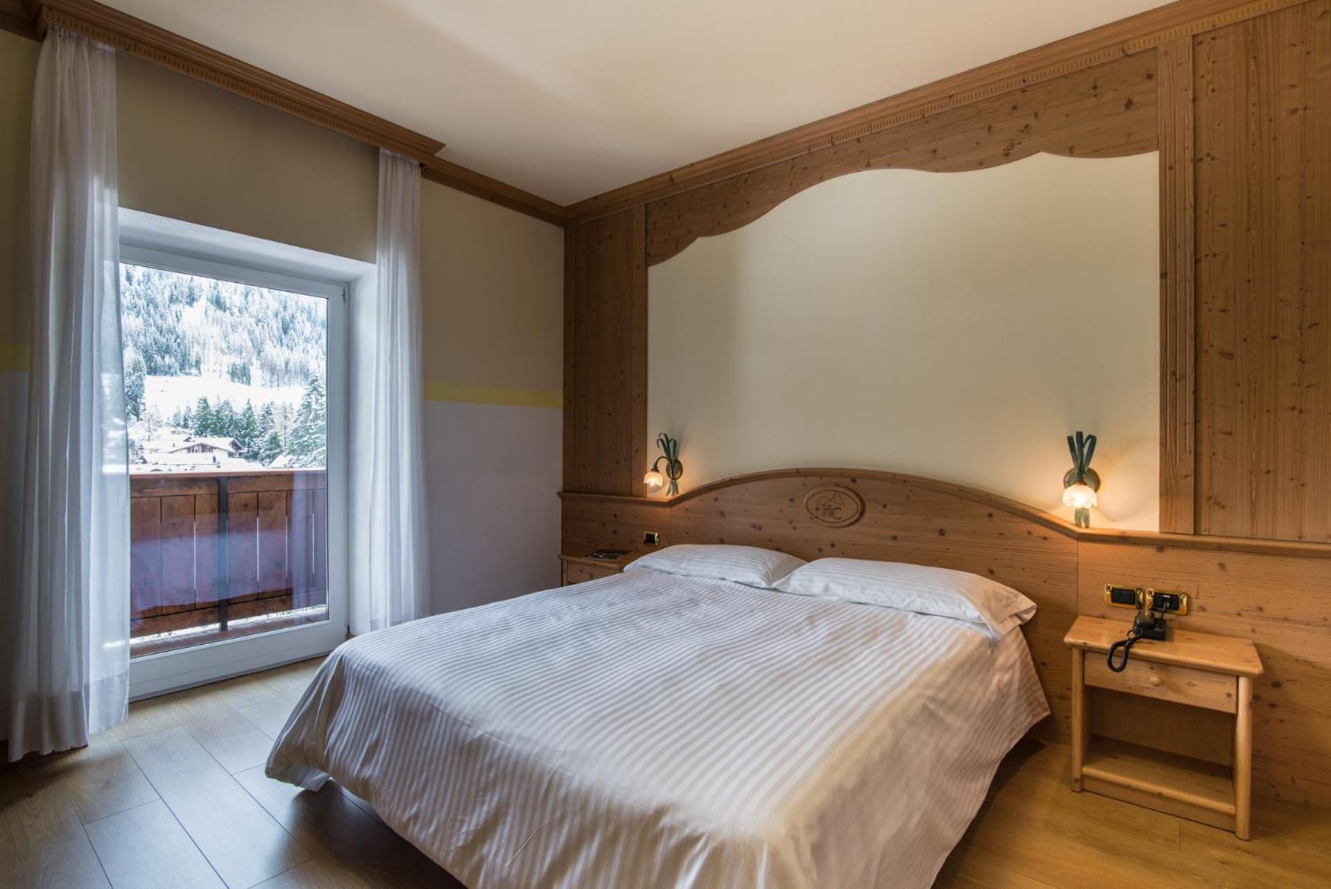 Hotel Colfosco San Martino Di Castrozza