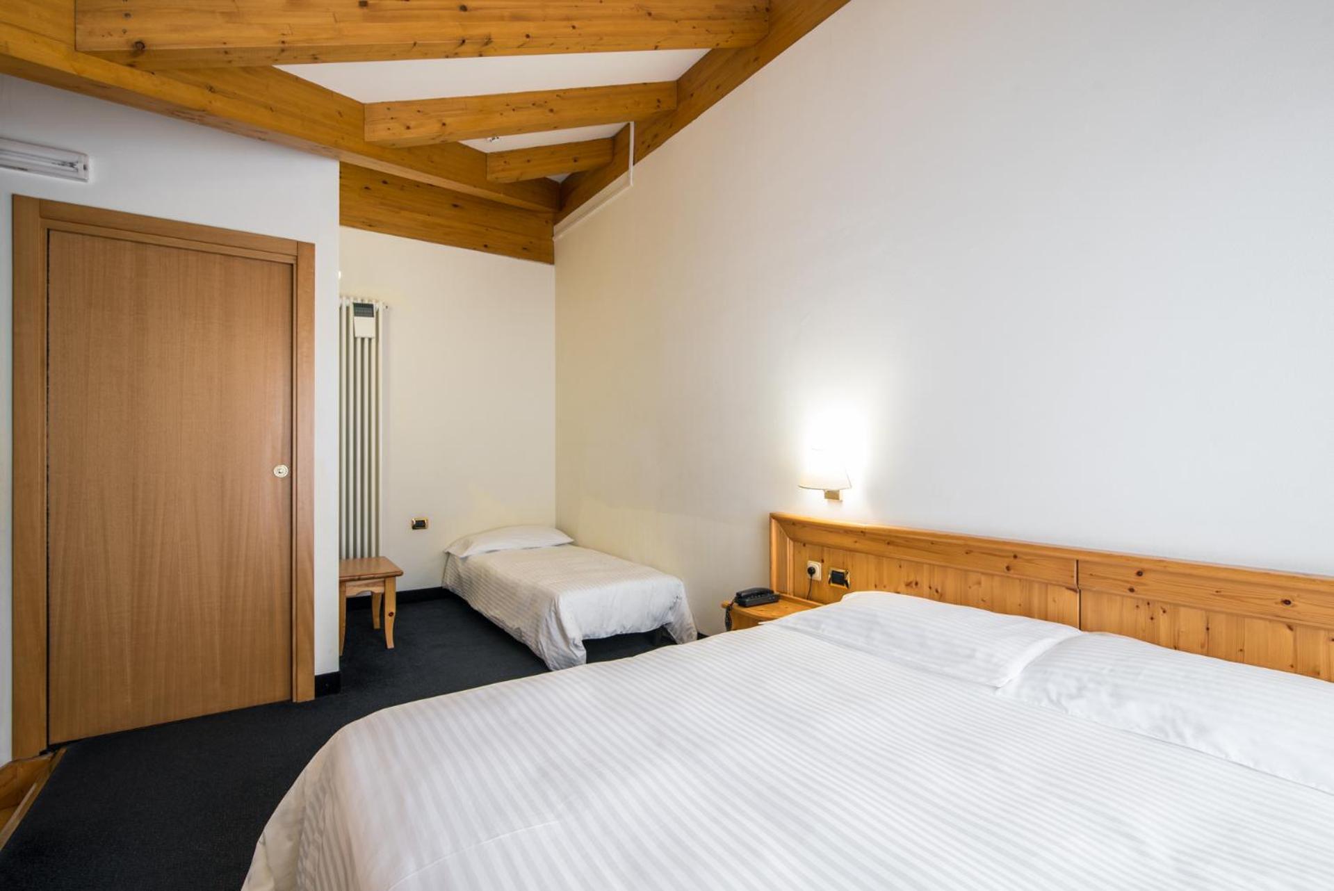 Hotel Colfosco